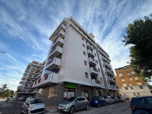 appartamento in vendita a Foggia in zona Rione Diaz