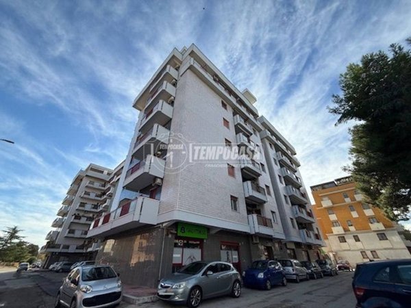 appartamento in vendita a Foggia in zona Fiera