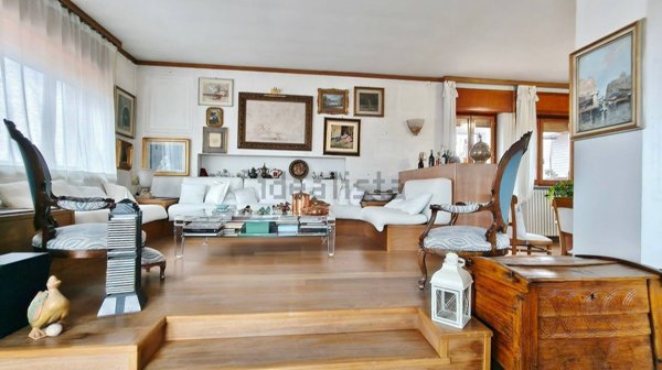 appartamento in vendita a Foggia in zona Macchia Gialla