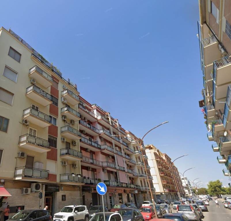 appartamento in vendita a Foggia in zona Stadio