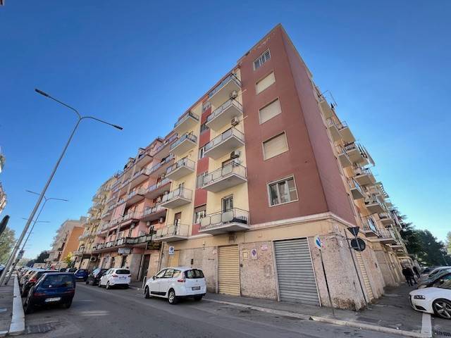 appartamento in vendita a Foggia in zona Stadio