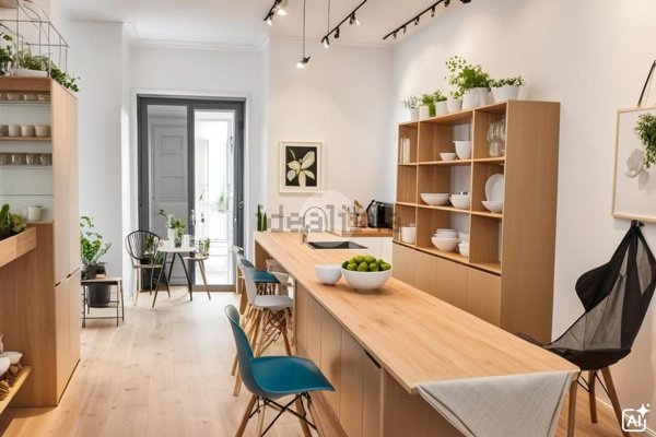 appartamento in vendita a Foggia in zona Centro Città