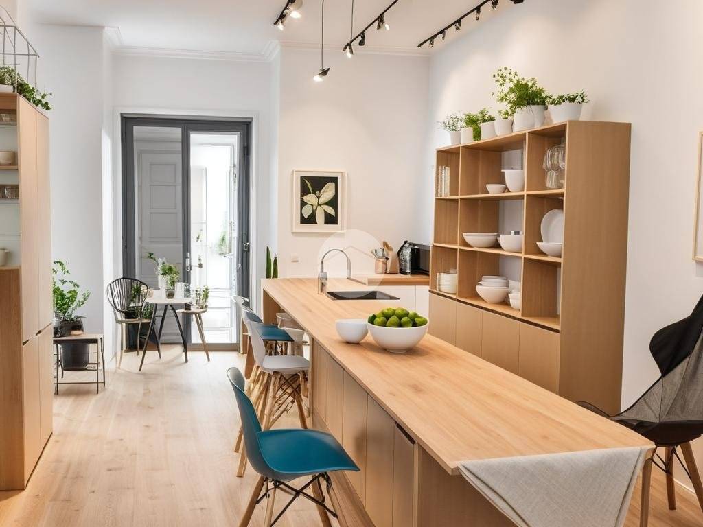 appartamento in vendita a Foggia in zona Centro Città