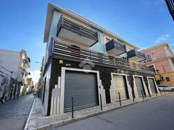 appartamento in vendita a Foggia