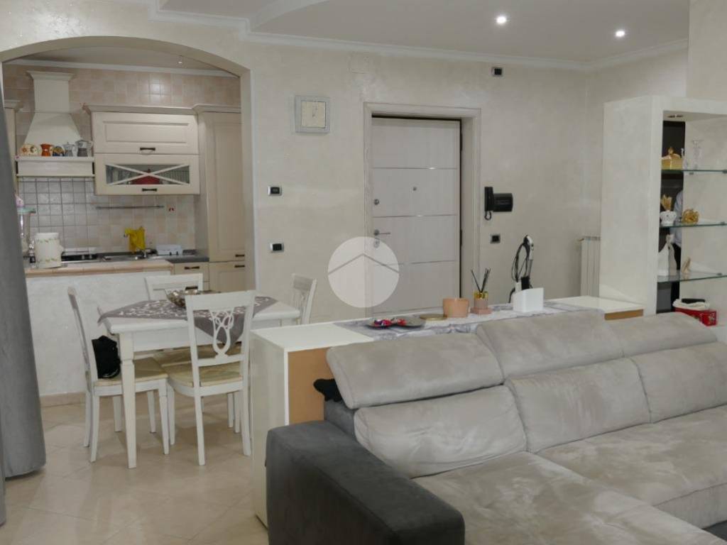 appartamento in vendita a Foggia in zona Camporeale