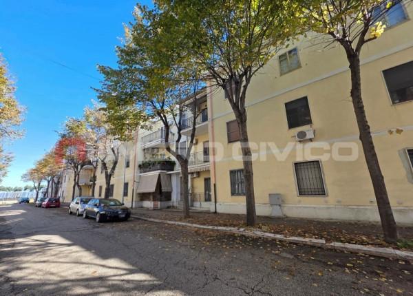 appartamento in vendita a Foggia in zona Rione Diaz