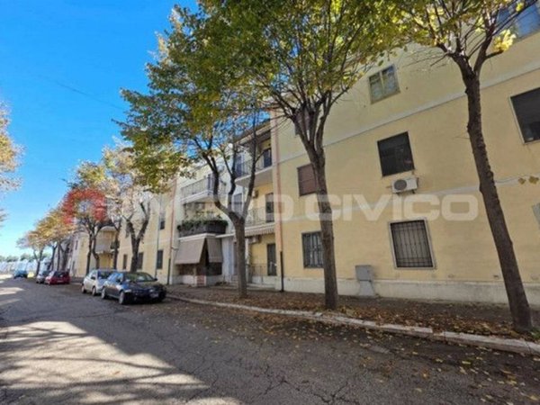 appartamento in vendita a Foggia in zona Rione Diaz