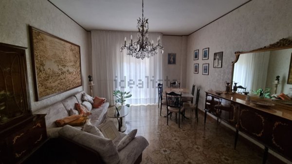 appartamento in vendita a Foggia in zona Centro Città