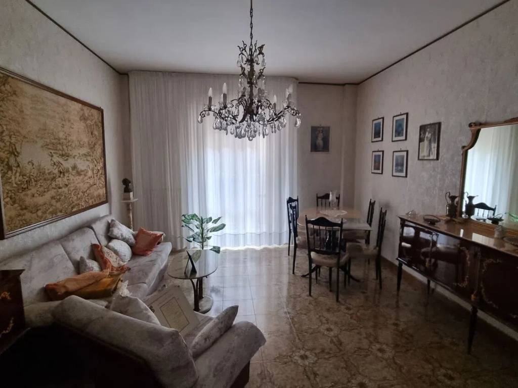 appartamento in vendita a Foggia in zona Centro Città