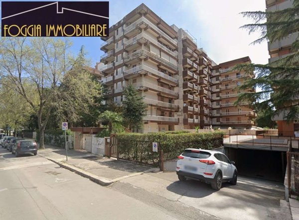 appartamento in vendita a Foggia