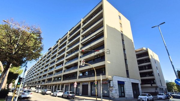 appartamento in vendita a Foggia in zona Camporeale