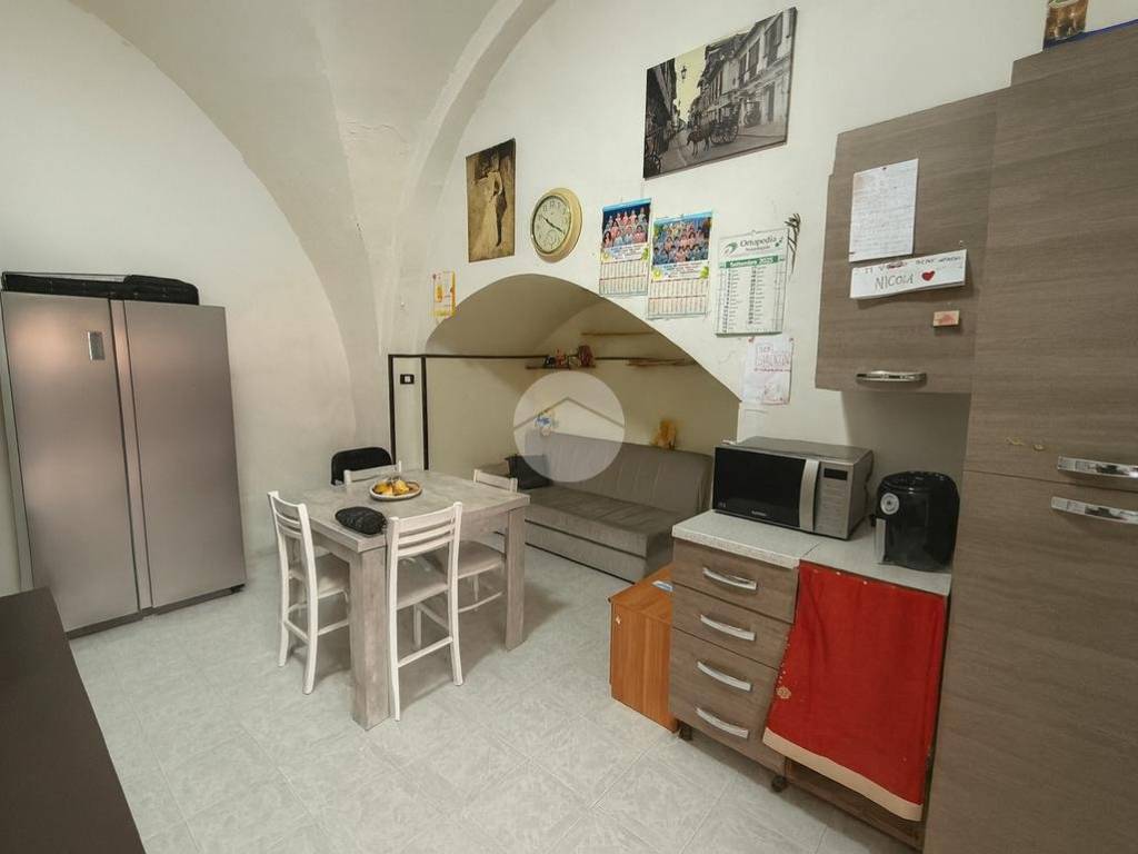 appartamento in vendita a Foggia in zona Centro Città