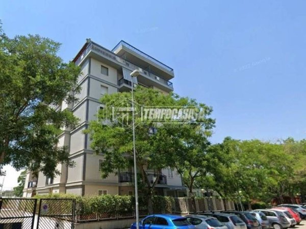 appartamento in vendita a Foggia in zona Macchia Gialla