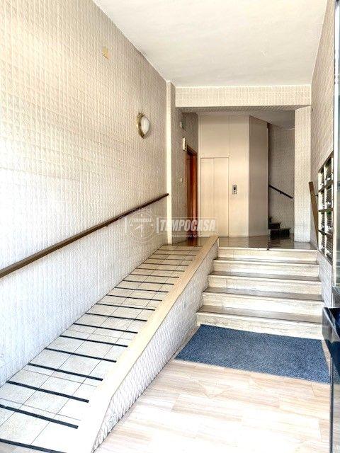 appartamento in vendita a Foggia in zona Stadio