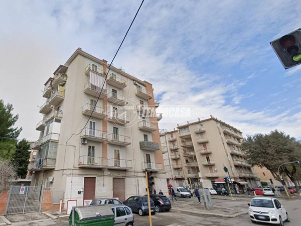 appartamento in vendita a Foggia in zona Stadio