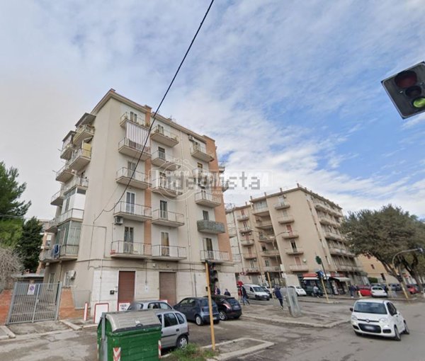 appartamento in vendita a Foggia in zona Stadio