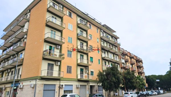appartamento in vendita a Foggia in zona Macchia Gialla