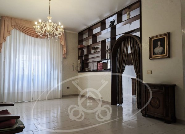 appartamento in vendita a Foggia in zona Centro Città