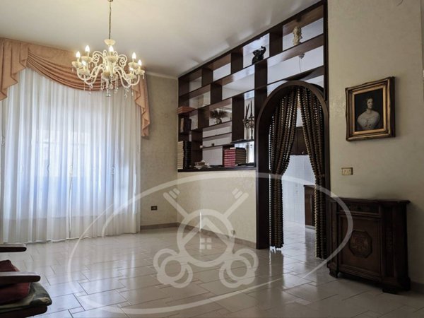 appartamento in vendita a Foggia in zona Centro Città