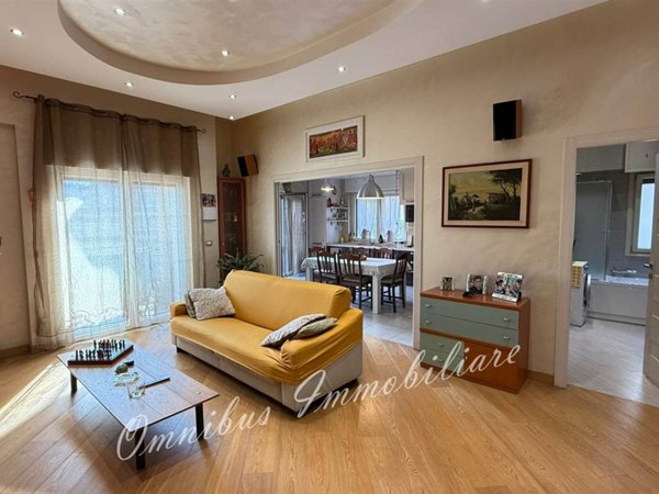 appartamento in vendita a Foggia in zona Centro Città