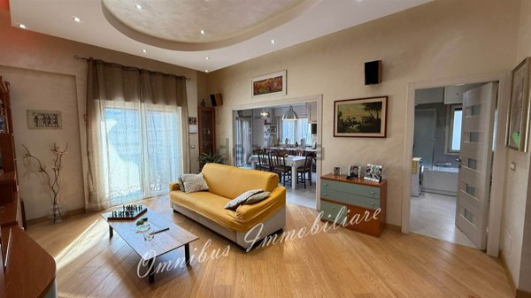 appartamento in vendita a Foggia in zona Centro Città