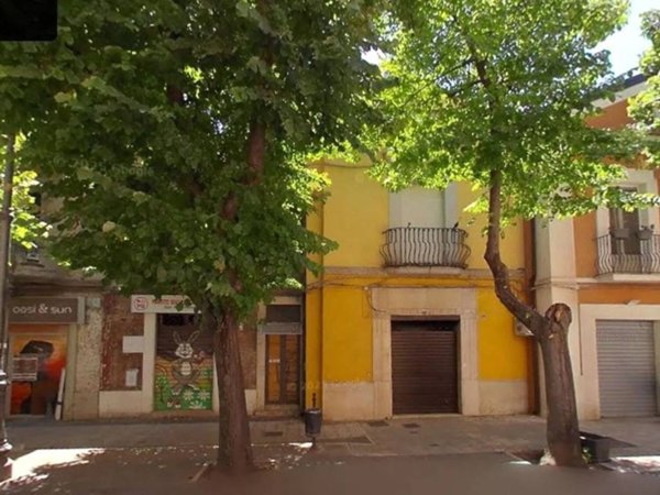 appartamento in vendita a Foggia in zona Centro Città
