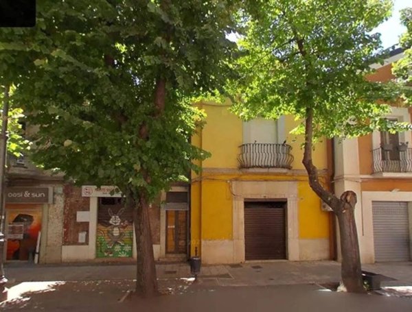 appartamento in vendita a Foggia in zona Centro Città