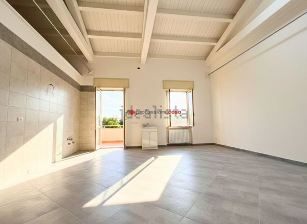 appartamento in vendita a Foggia in zona Centro Città