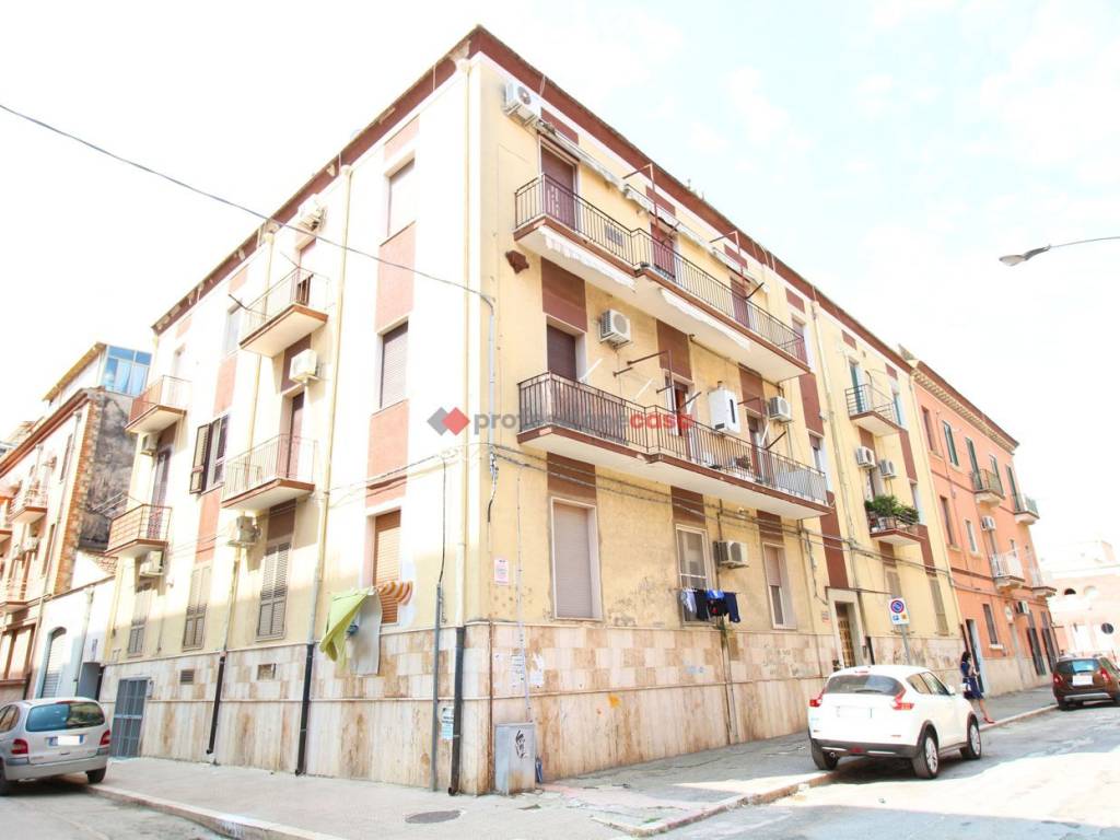appartamento in vendita a Foggia in zona Centro Città
