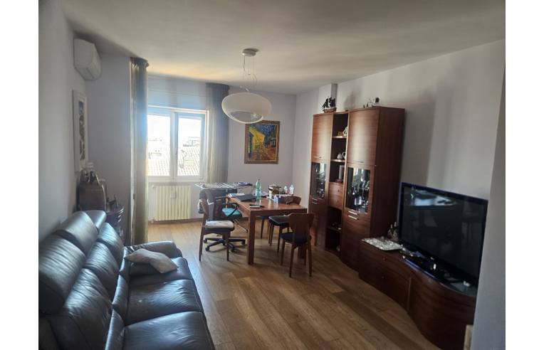 appartamento in vendita a Foggia in zona Macchia Gialla