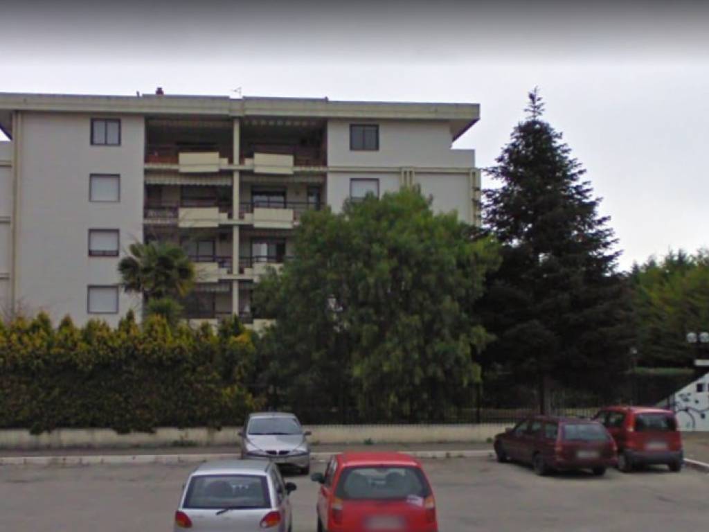 appartamento in vendita a Foggia in zona Macchia Gialla
