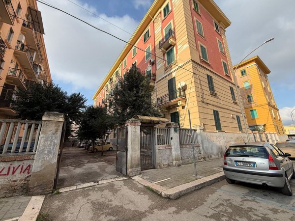 appartamento in vendita a Foggia