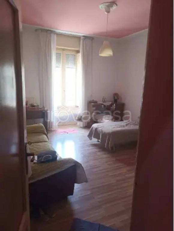 appartamento in vendita a Foggia in zona Immacolata / San Pio X