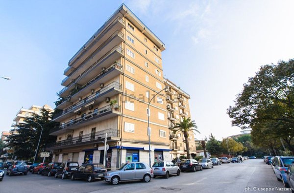 appartamento in vendita a Foggia in zona Macchia Gialla