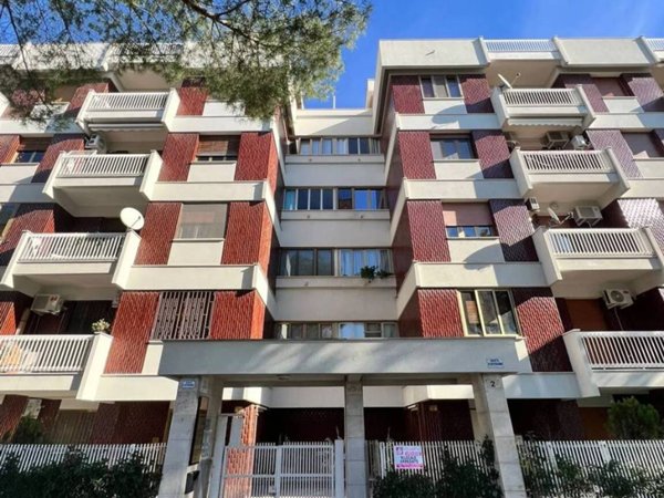 appartamento in vendita a Foggia