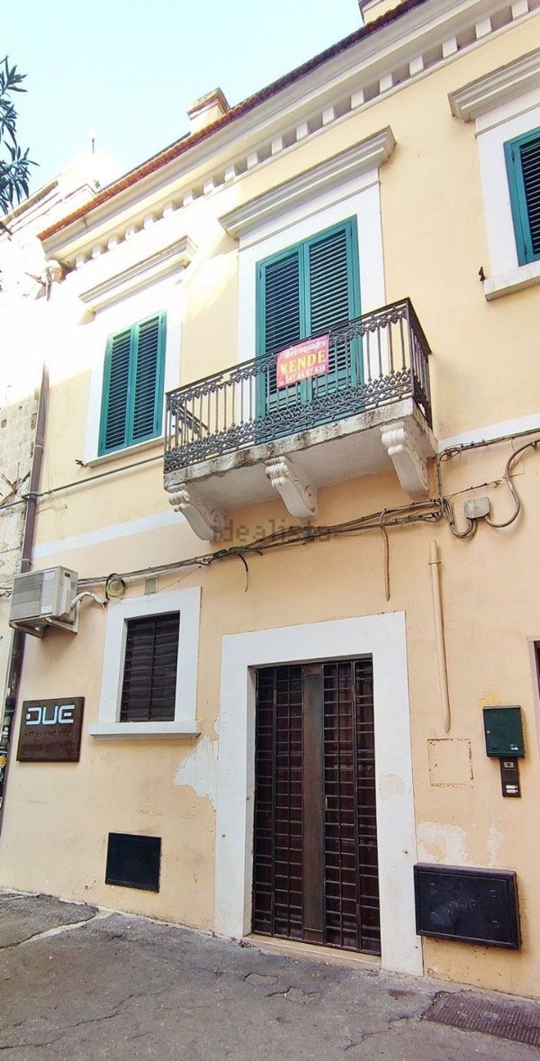 appartamento in vendita a Foggia