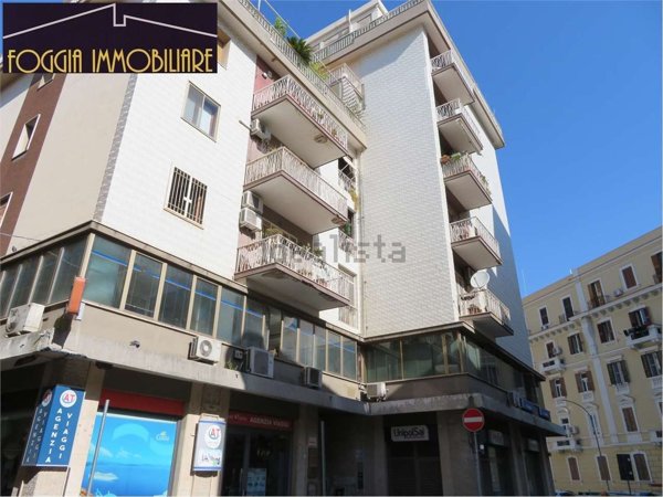 appartamento in vendita a Foggia