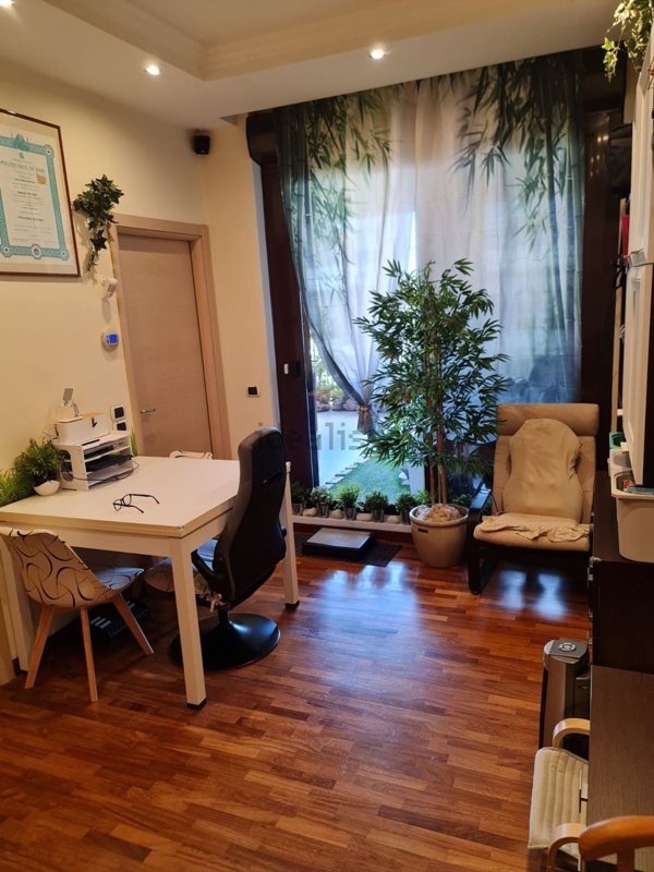 appartamento in vendita a Foggia