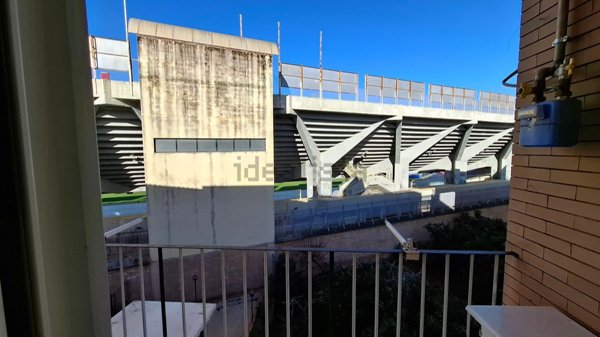 appartamento in vendita a Foggia in zona Stadio