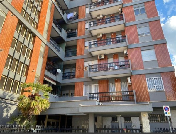 appartamento in vendita a Foggia