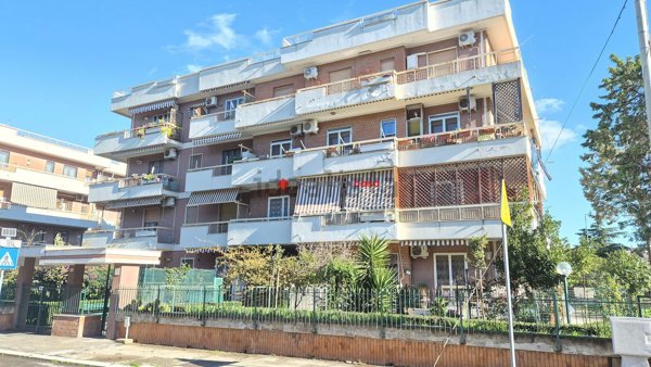 appartamento in vendita a Foggia in zona Macchia Gialla