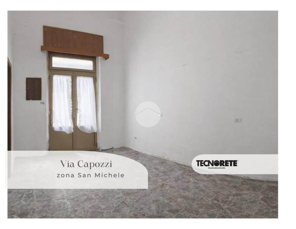 appartamento in vendita a Foggia in zona Centro Città