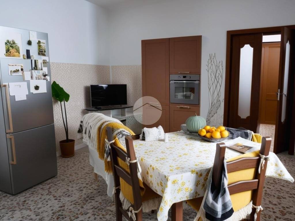 appartamento in vendita a Foggia in zona Centro Città