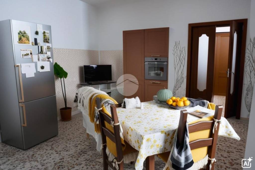 appartamento in vendita a Foggia in zona Centro Città