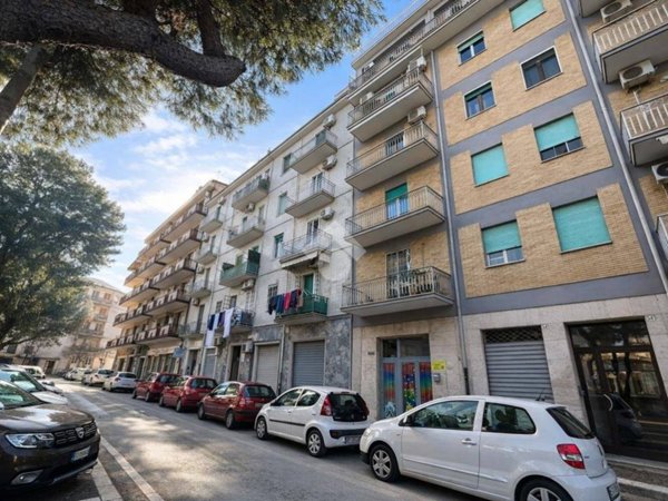 appartamento in vendita a Foggia in zona Stadio