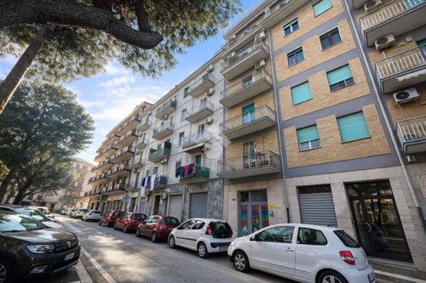 appartamento in vendita a Foggia