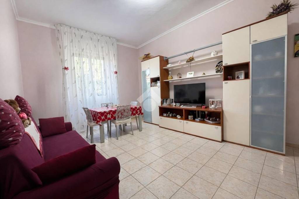 appartamento in vendita a Foggia