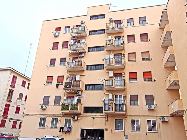 appartamento in vendita a Foggia in zona Centro Città