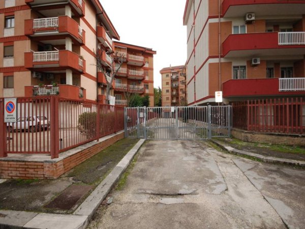 appartamento in vendita a Foggia