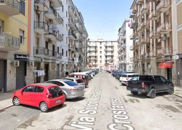 appartamento in vendita a Foggia